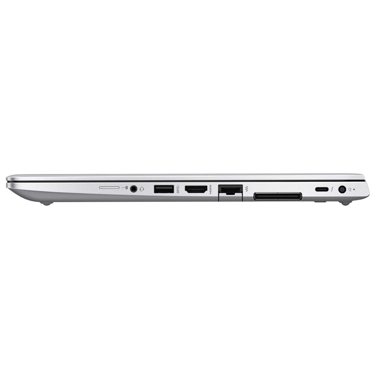 HP EliteBook 840 G5 14″ FHD IPS Intel Core i5-7300U 2.6 GHz 8GB 256GB SSD W11P