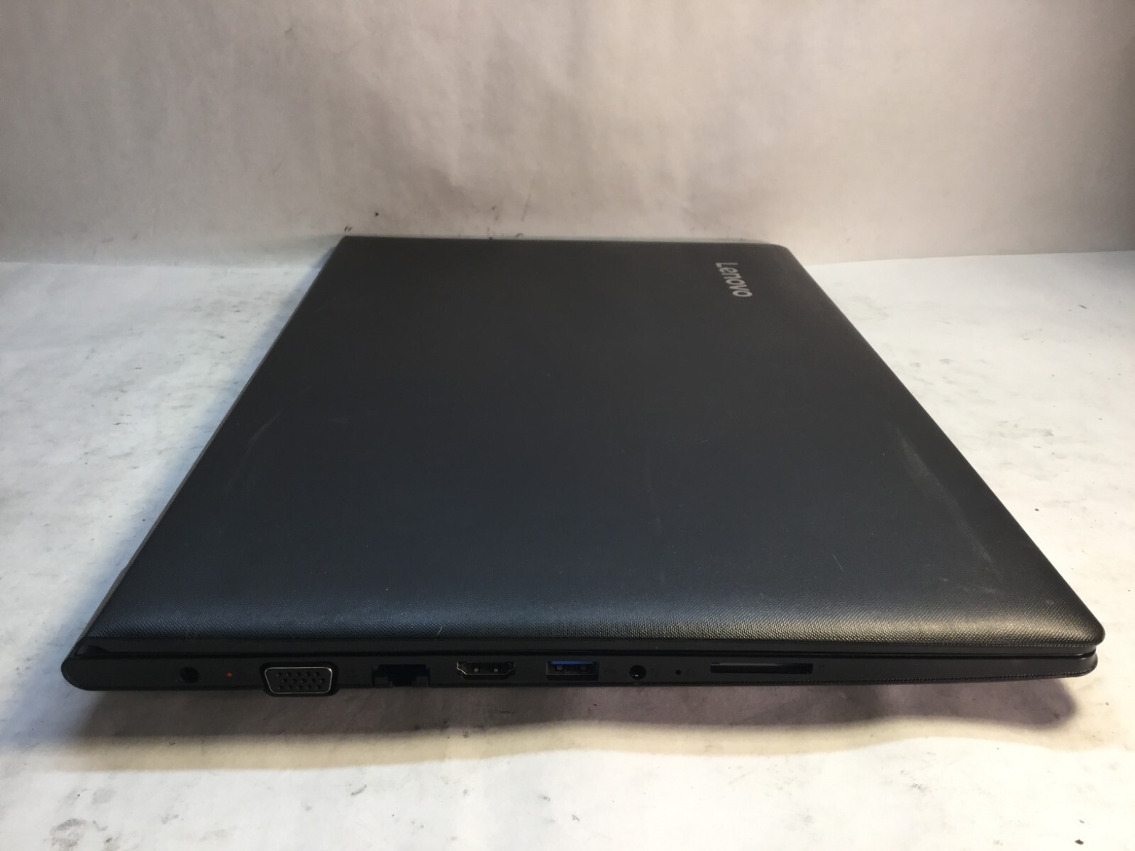 Lenovo IdeaPad 310 15″ Laptop Intel Core i7-6500U 2.5GHz-BOOTS TO BIOS *GOOD*-MZ