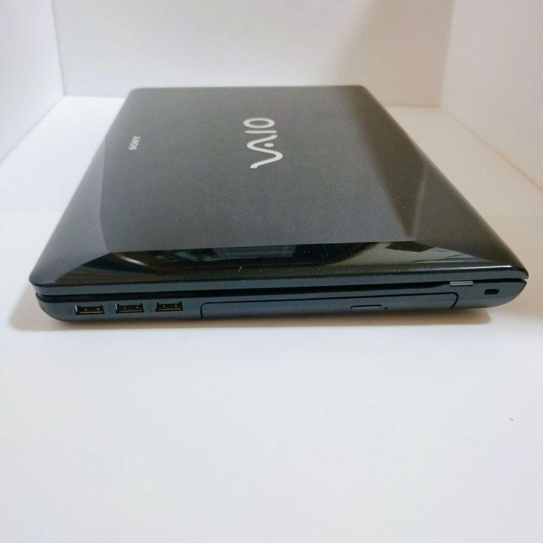 Super fast SSD 120GB High performance corei5/WEB camera/SONY/Vaio Laptop b12