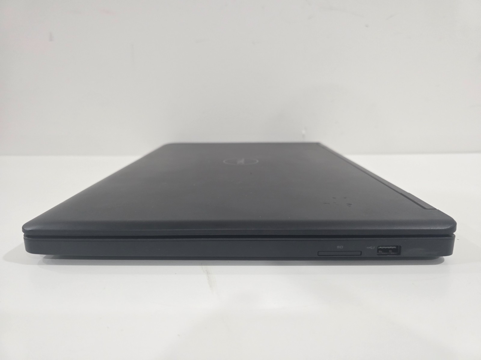 Dell Latitude E5550 Intel i5-5300U 4GB 500GB HDD Webcam Bluetooth