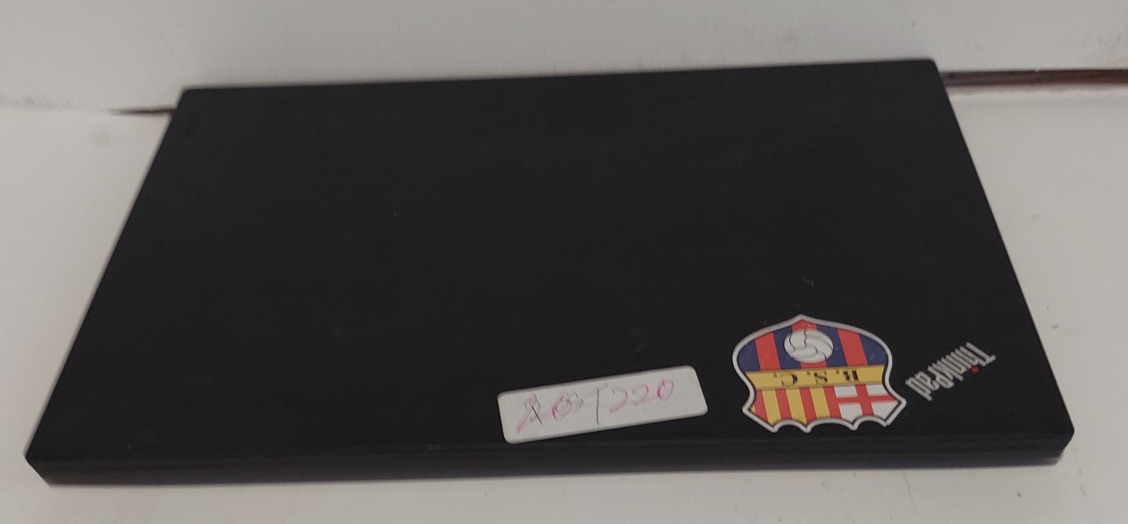 LENOVO THINKPAD P50s CORE i7 256 SSD 8 RAM GOOD CONDITION