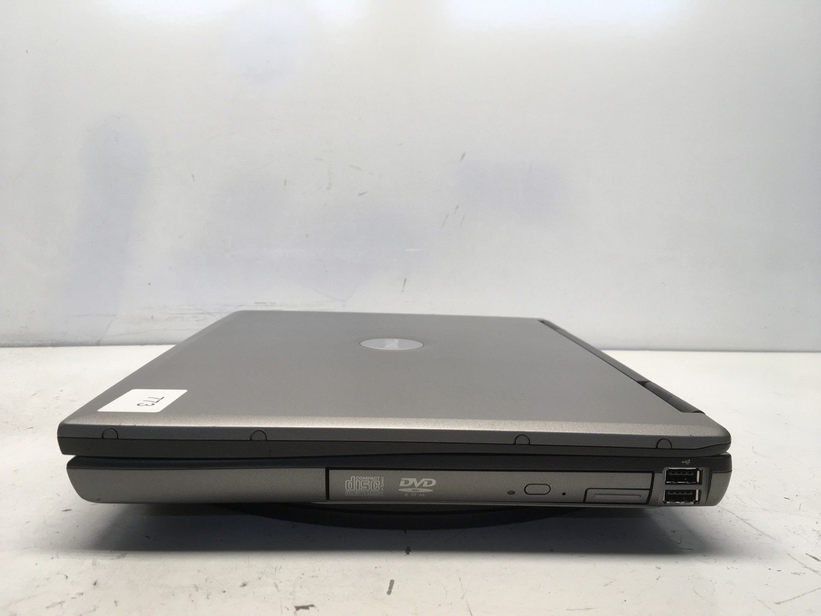 Dell Latitude D530 Intel Core 2 Duo 06FD 2GHz 5 GB NO HDD No Batt