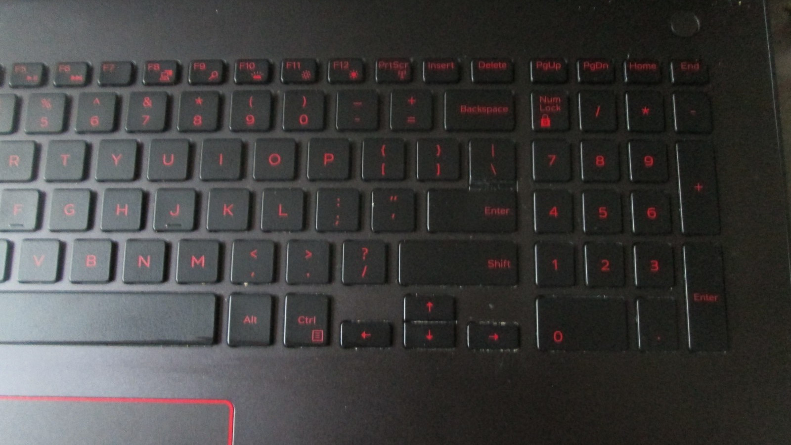 Dell Inspiron 15 7577 15.6″ Intel Core i7-7700HQ@2.80GHz/16GB/ 128GB SSD Gaming