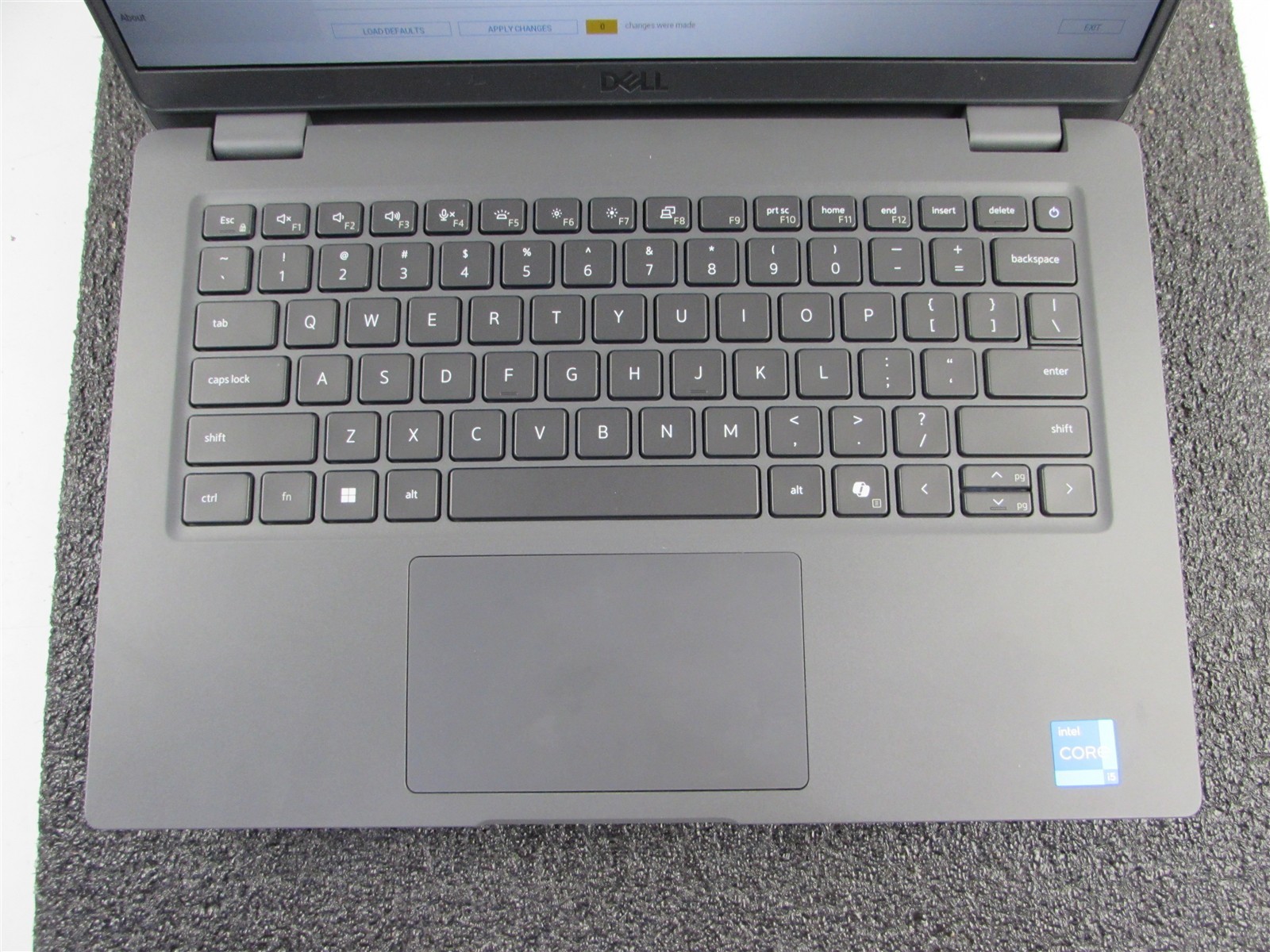 DELL LATITUDE 3450 1920X1200 CORE I5-1345U 10 CORES 256GB SSD 32GB RAM NO O.S