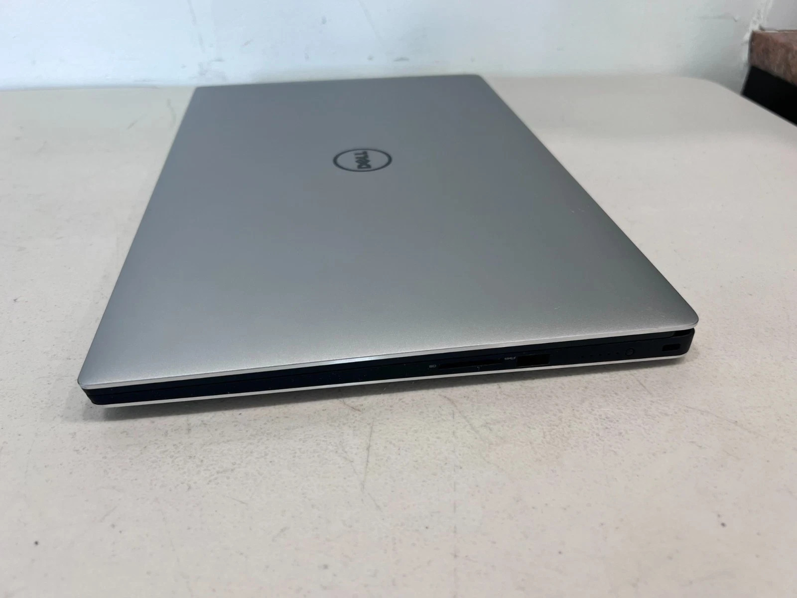 Dell Precision 5510 15.6 4K i7-6820HQ 16GB 1TB GTX 960M Win 11 Office 2024
