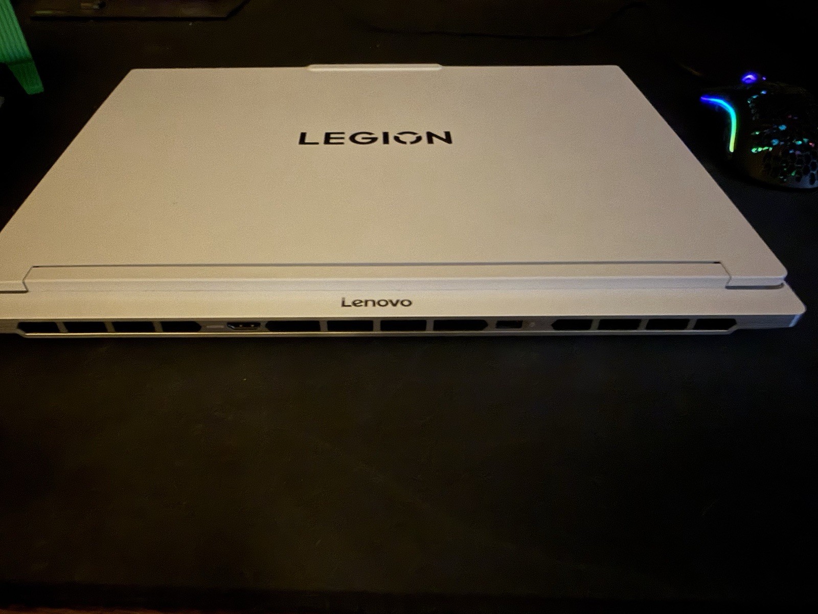 Lenovo Legion 7 16IAX10 16″ WQXGA Ultra 9 275HX 32GB 1TB RTX 5070 W11H