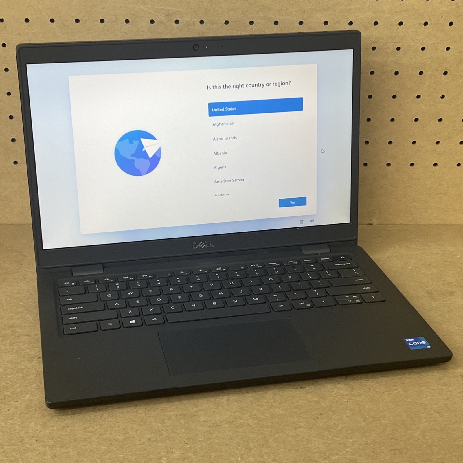 Dell Latitude 3420 i5-1135G7 2.4GHz 8GB Ram 256GB SSD – Good *72% Battery*