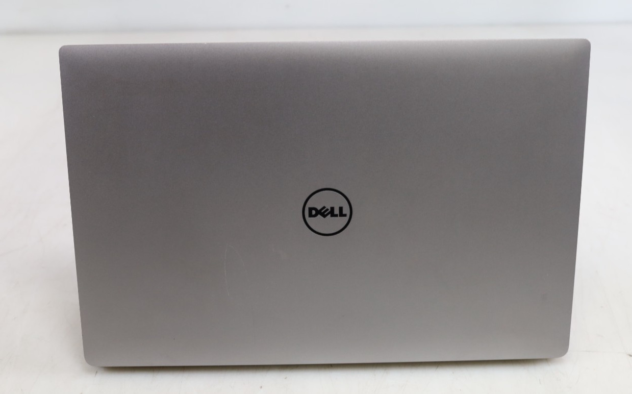 Dell Precision 5510 15.6″ Intel i7-6700HQ 16GB 512GB Quadro M1000M No BATT OS