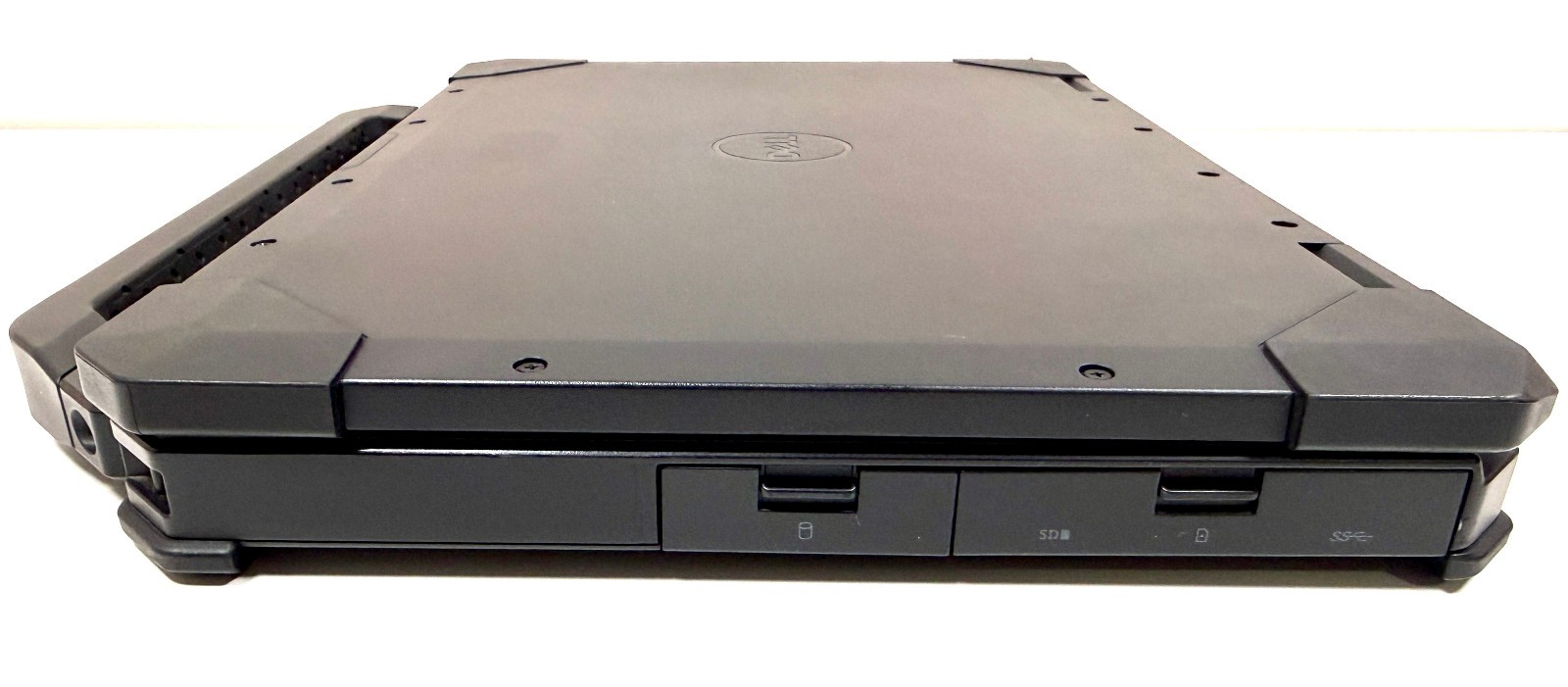 Dell Latitude 5420 Rugged 14″ Touch 1.9GHz Core i7-8650U 32GB RAM NO SSD or OS