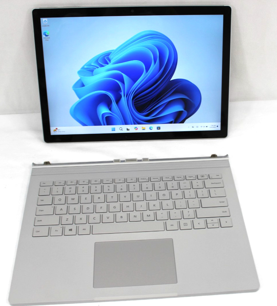 Microsoft Surface Book 3 i7‑1065G7 32GB 1TB Iris Plus Graphics Premium 2‑in‑1