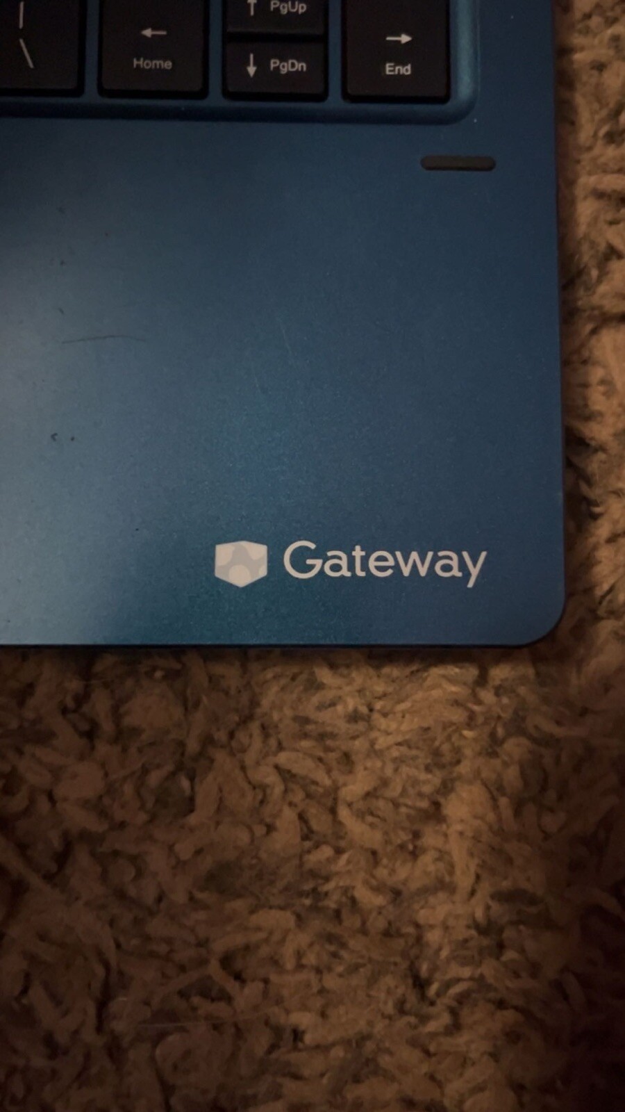 Gateway Convertible 11.6″ (64GB SSD, Intel Celeron 4020, 1.10GHz, 4GB RAM)…