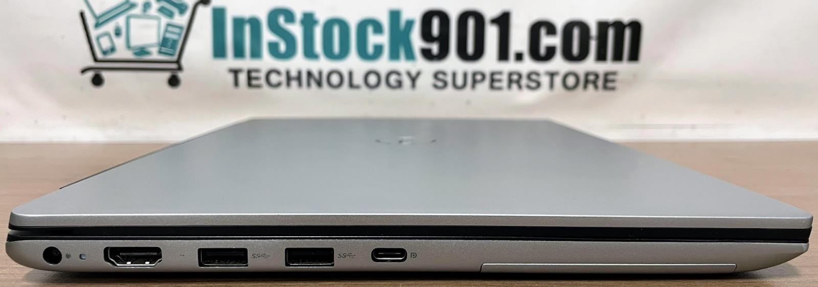 Dell Vostro 5490 14” 1080p FHD i5-10210U 1.60GHz 8gb RAM 256gb SSD NO Os READ!!