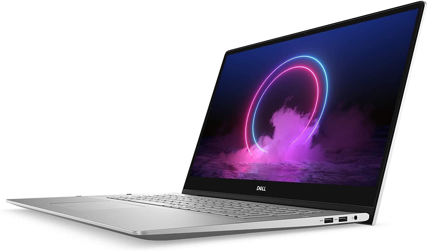 DELL 17.3in Gaming Touch 2 in 1 LAPTOP i7 5Ghz 16GB 1TB SSD Backlit Win 11