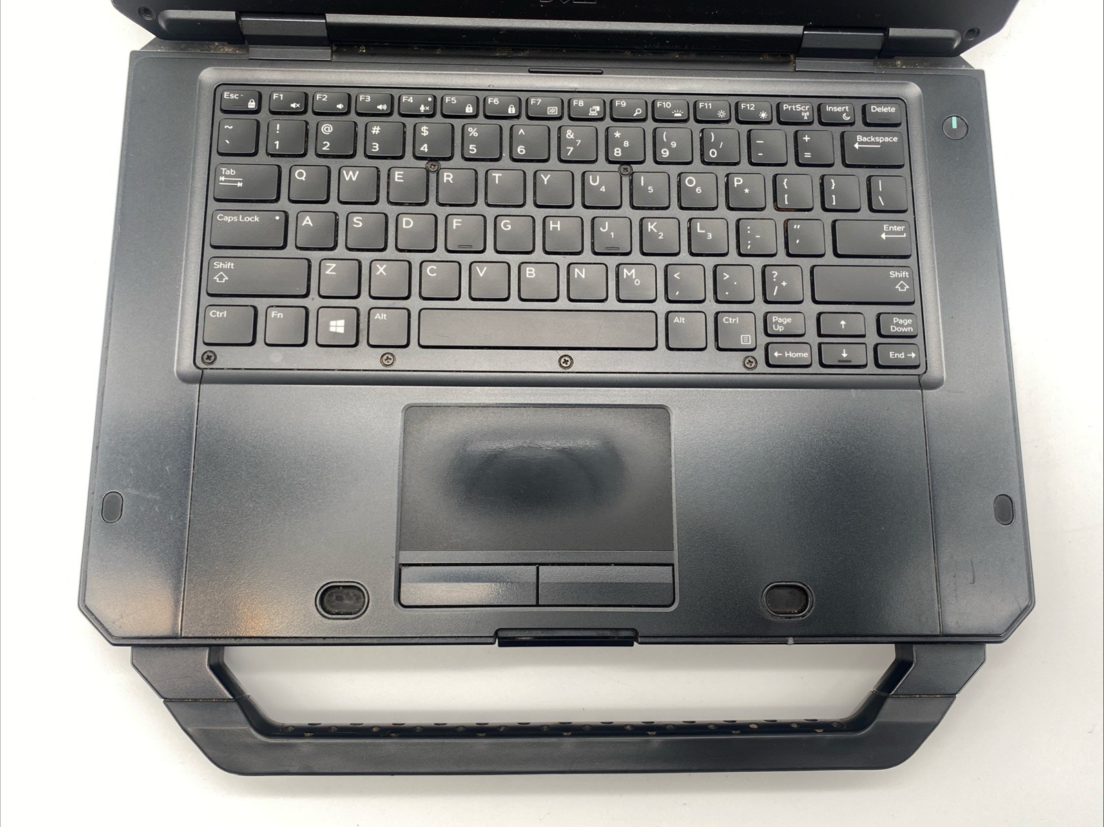 Dell Latitude 5424 Rugged i5-8350U 1.7GHz 8GB RAM 512GB SSD W11P Touchscreen