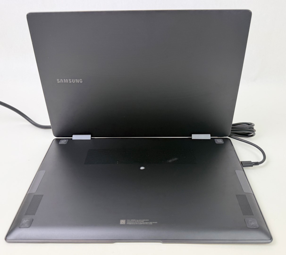 Samsung Galaxy Book 2 NP730QED-KA1US 13.3″ Touch i7-1255U 16GB 1TB W11 No Battry