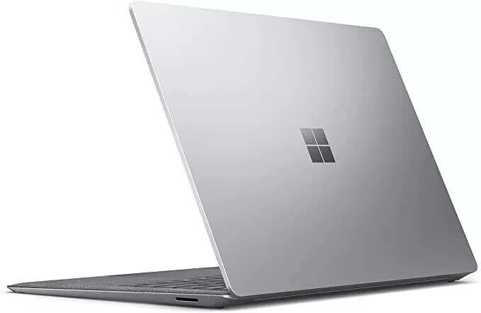 Microsoft Surface Laptop 3 1867✔ i5-1035G7✔8GB RAM✔256GB SSD✔ WINS 11-Silve
