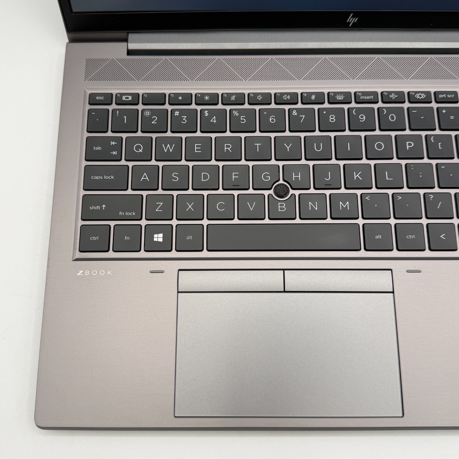 HP ZBook Firefly 15 G7 15.6″ FHD i7-10610U 16GB 512GB SSD Win11 Pro Workstation