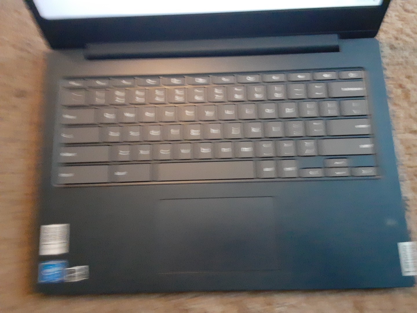 Lenovo ideapad 3 CB-14IGL05 chromebook Celeron N4020 1.1GHz 4GB RAM 64GB eMMC
