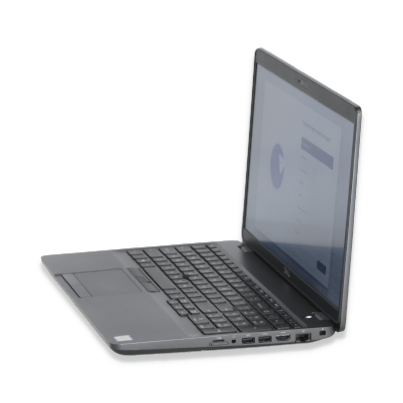Dell Latitude 15.6″ Laptop : i5 9th Gen | 4GB Ram 256GB SSD | Windows – Refurbis