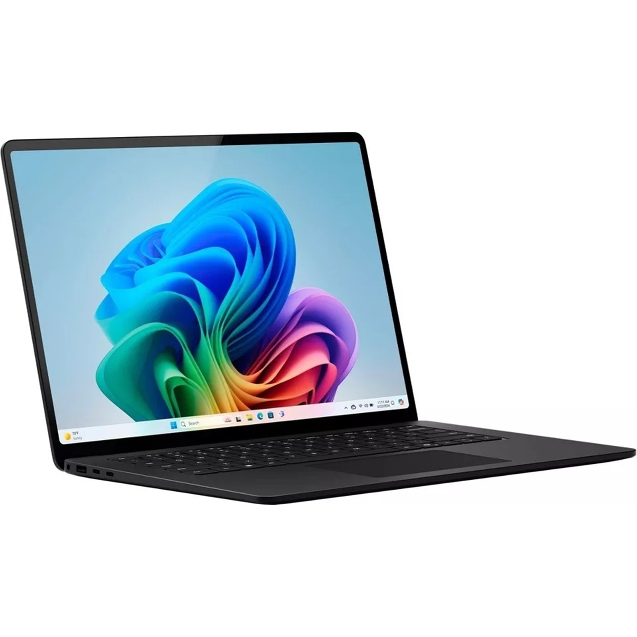 Microsoft Surface Laptop 7 Copilot+PC 13.8″ Touch X Elite 64GB/1TB/Black