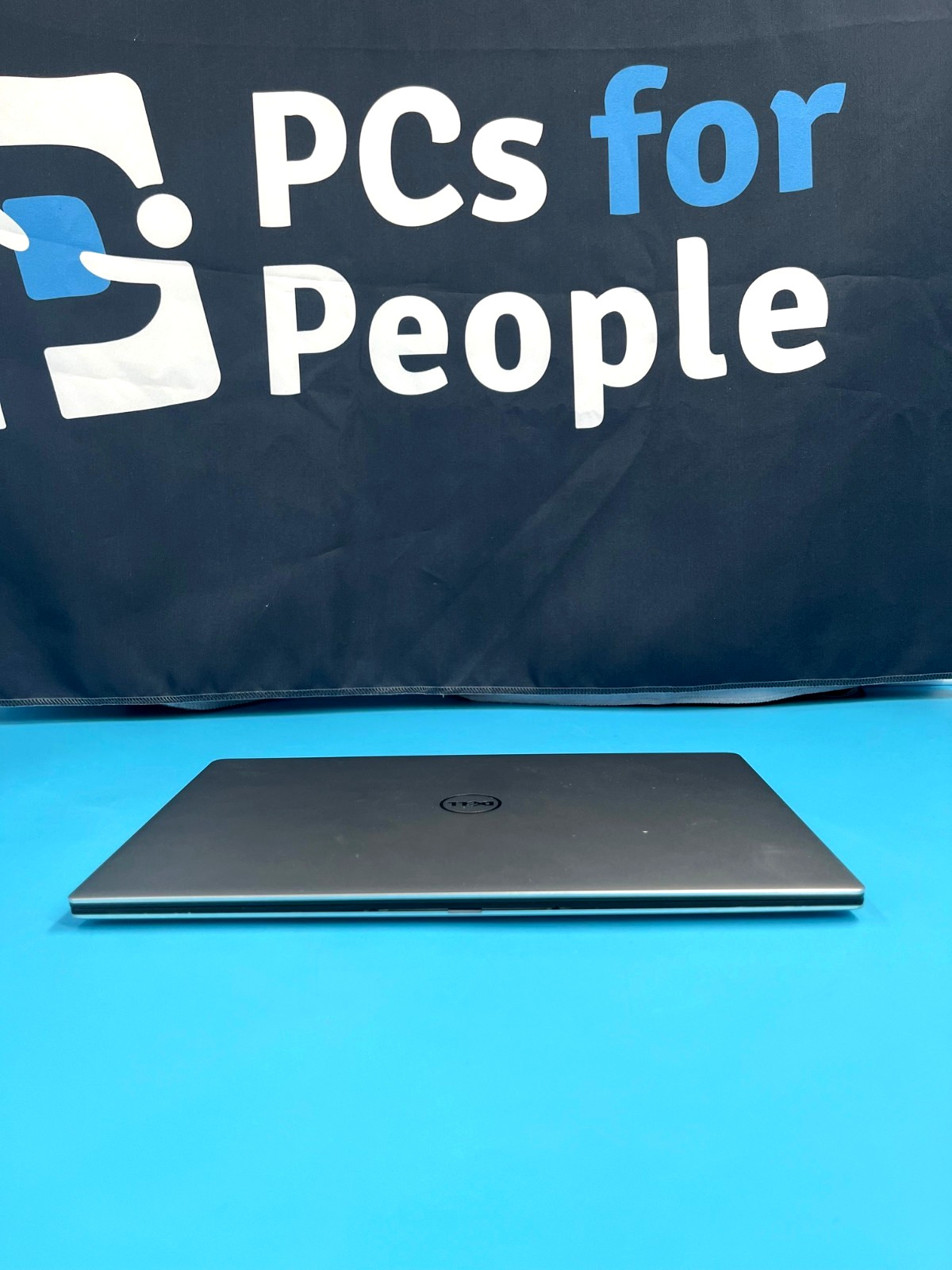 *Dell XPS 13 9350 Gray FHD i5-6200U 2.30GHz 8GB RAM 128GB SSD NO OS FREE SHIP*