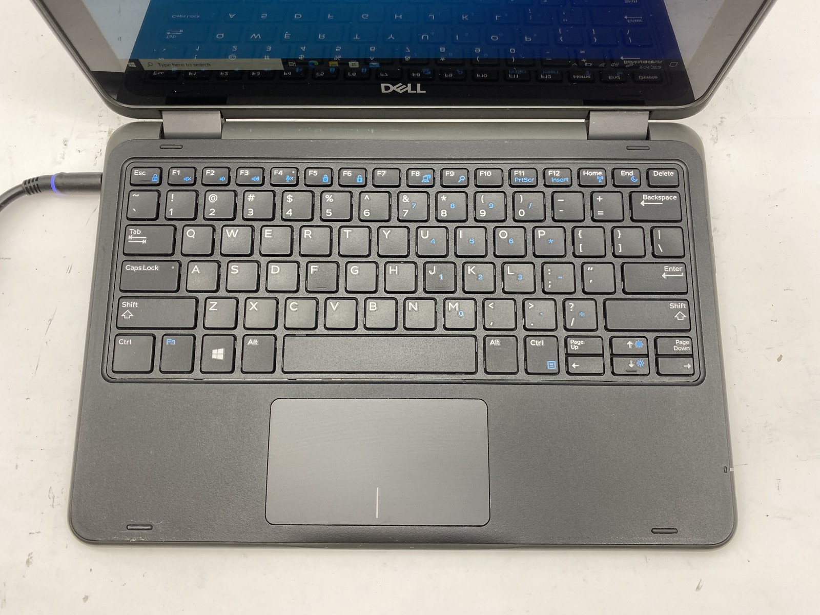 Dell Latitude 3190 Intel Pentium Silver N5030 1.1GHz 4GB 128GB SSD W10P Touch