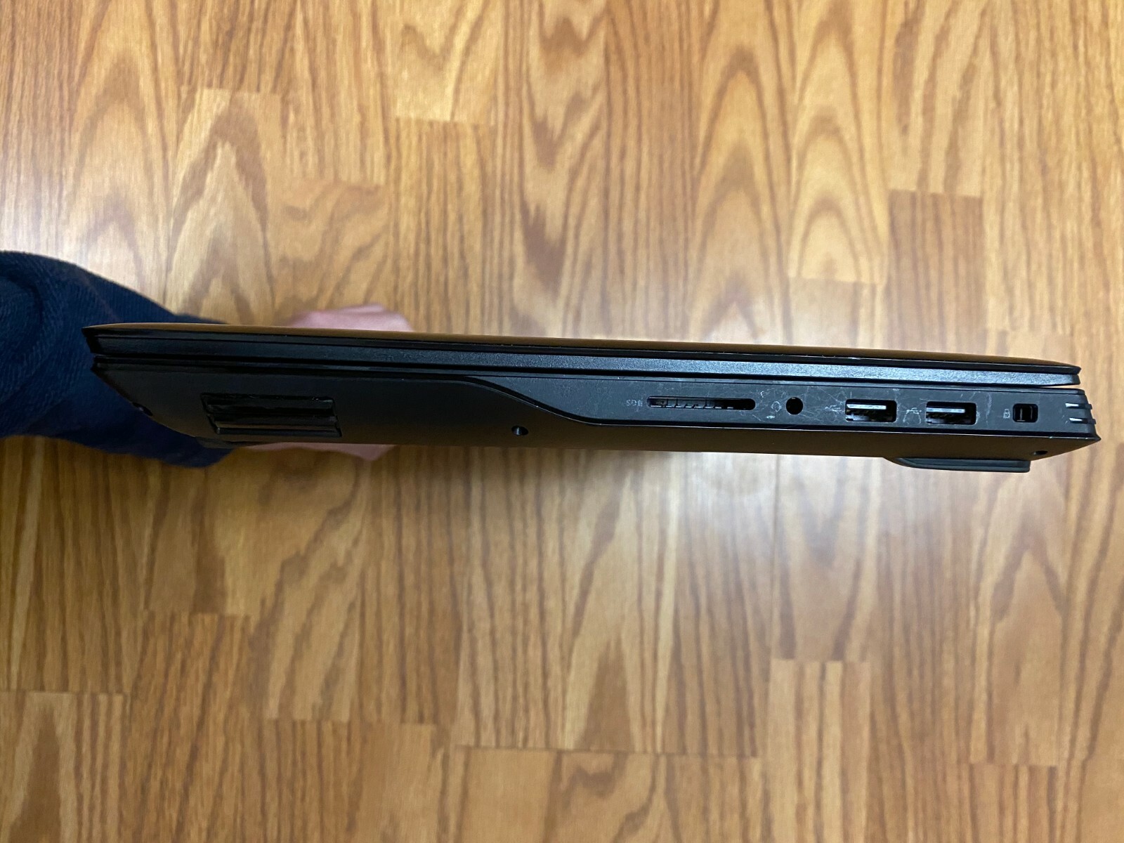 Dell G5 15 5500 i7-10750H 1TB RTX 2070 16GB 15.6″ FHD 144Hz Gaming Laptop (RGB)