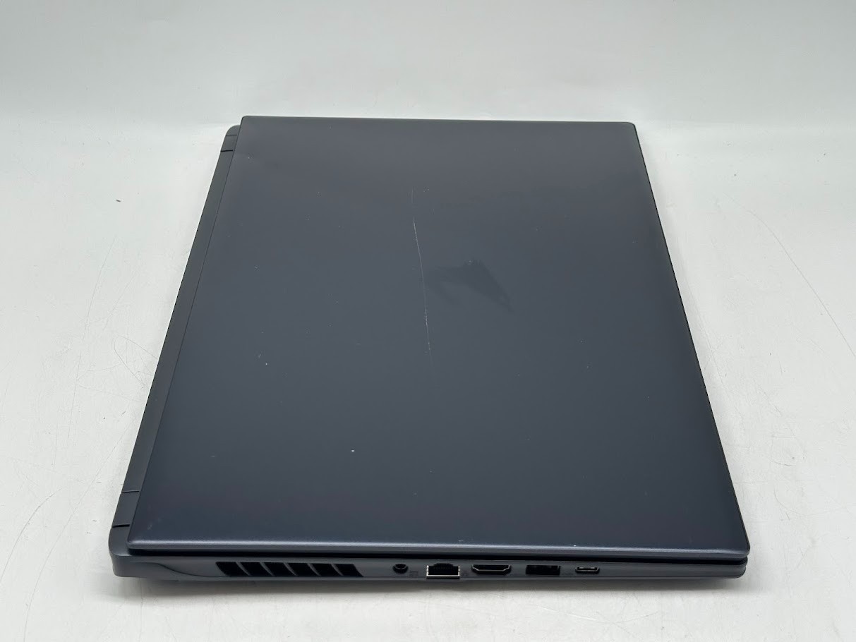 GIGABYTE – AORUS 16X (2024) 165Hz 2560×1600 RTX4070 i7-14650HX 32GB/1TB