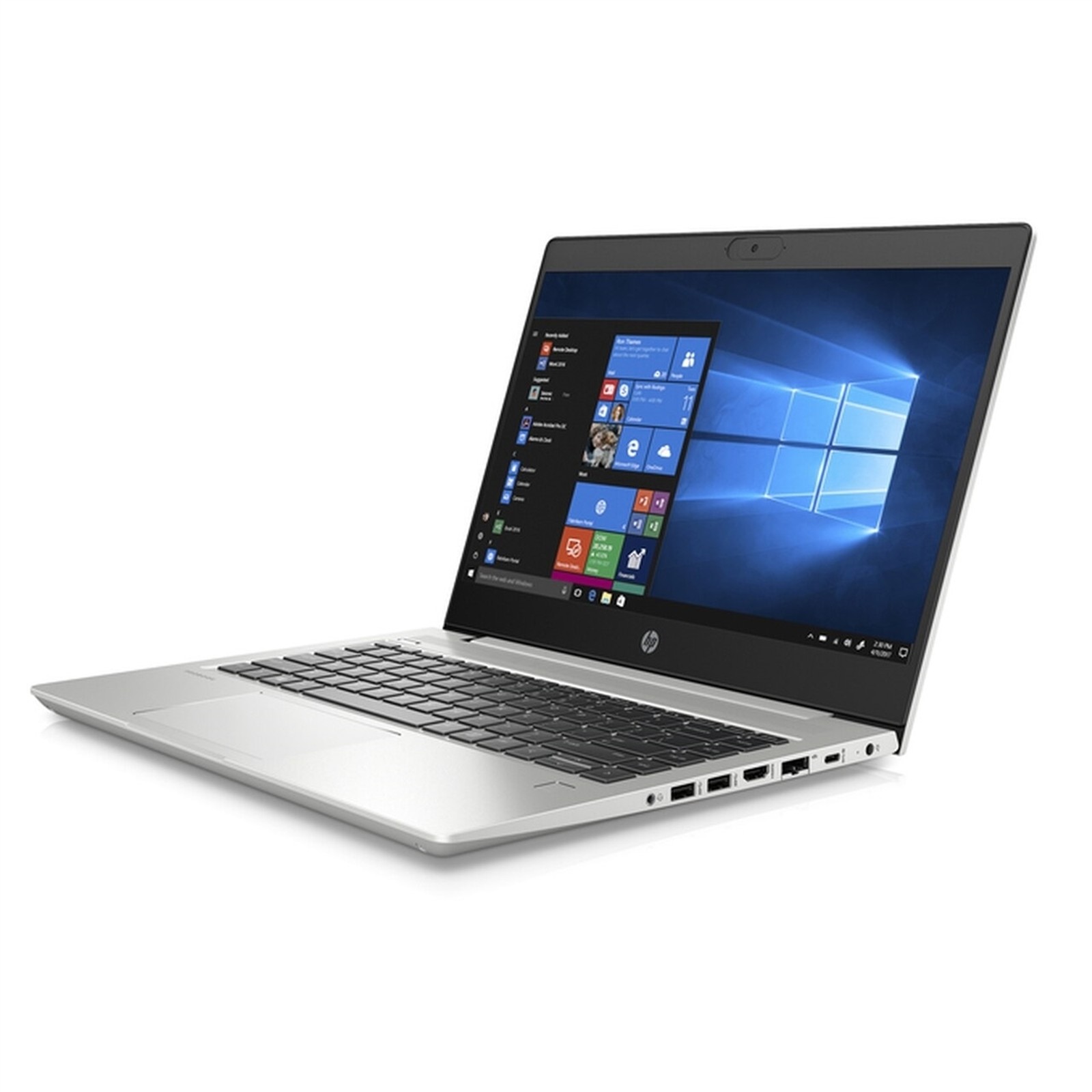 HP ProBook 440 G7 14″ 16GB 512GB, Silver