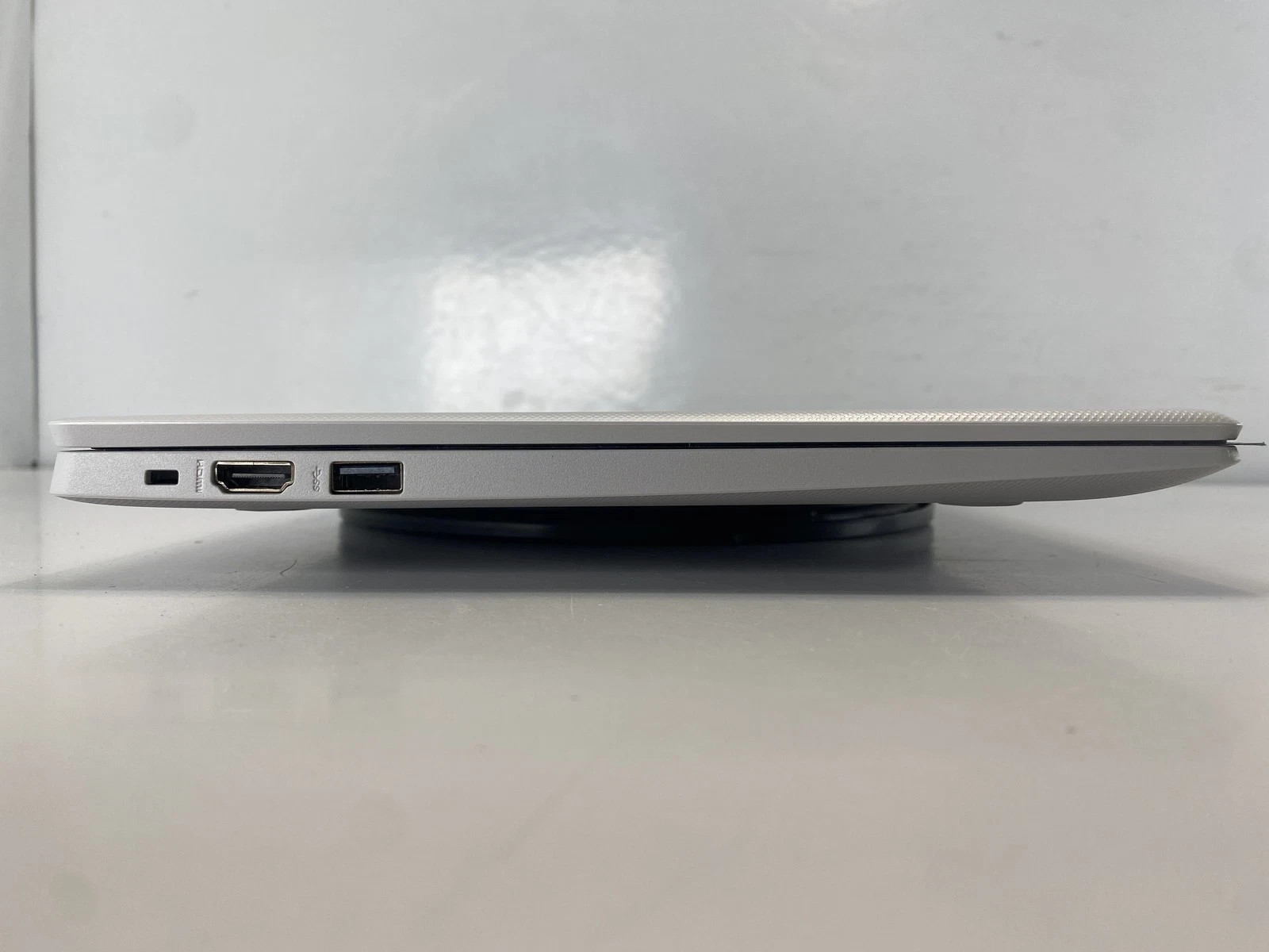 HP Chromebook 14A-NE1013DX 14″ Intel Celeron N4500 64GB- Silver