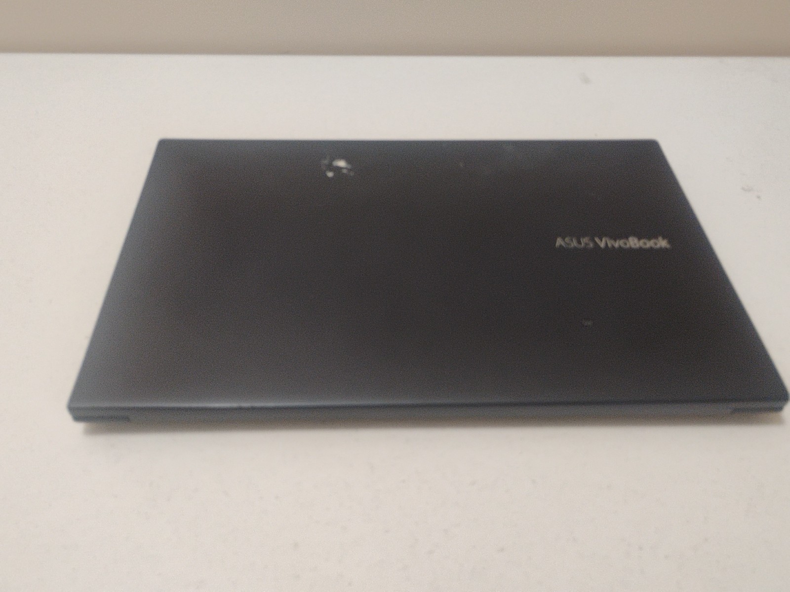 Asus VivoBook Model F513E &HP TPN-I106 Laptops. For Parts/Gold Recovery.