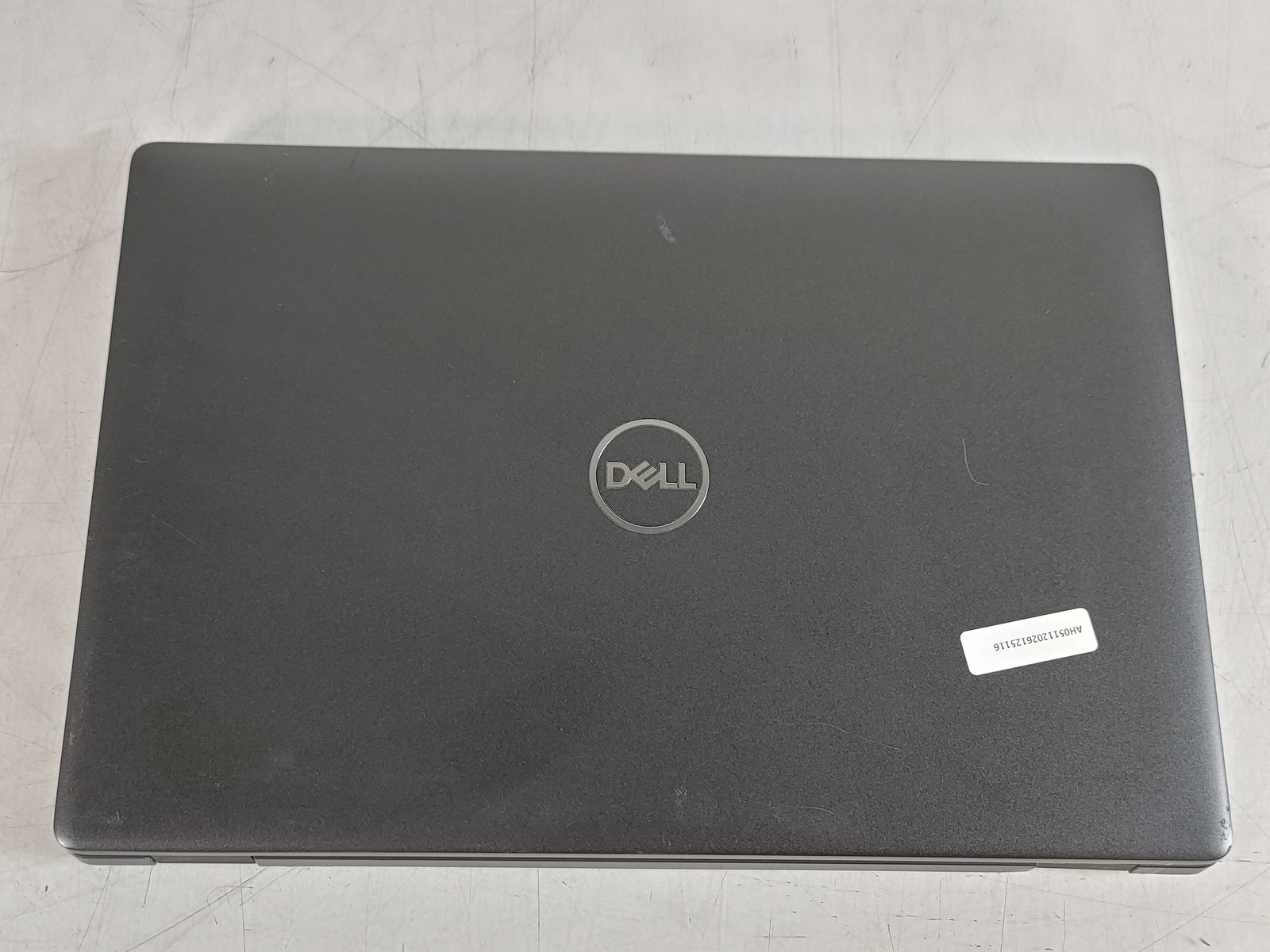 Dell Latitude 5400 Core i5-8365U 1.60 GHz 8 GB DDR4 No HDD