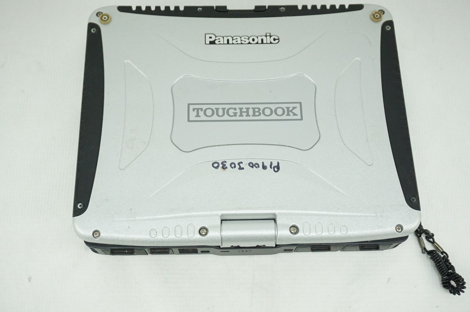 Panasonic Toughbook CF19 i5-3610ME 2.7GHz 4GB RAM Has Stylus No Hard Drive