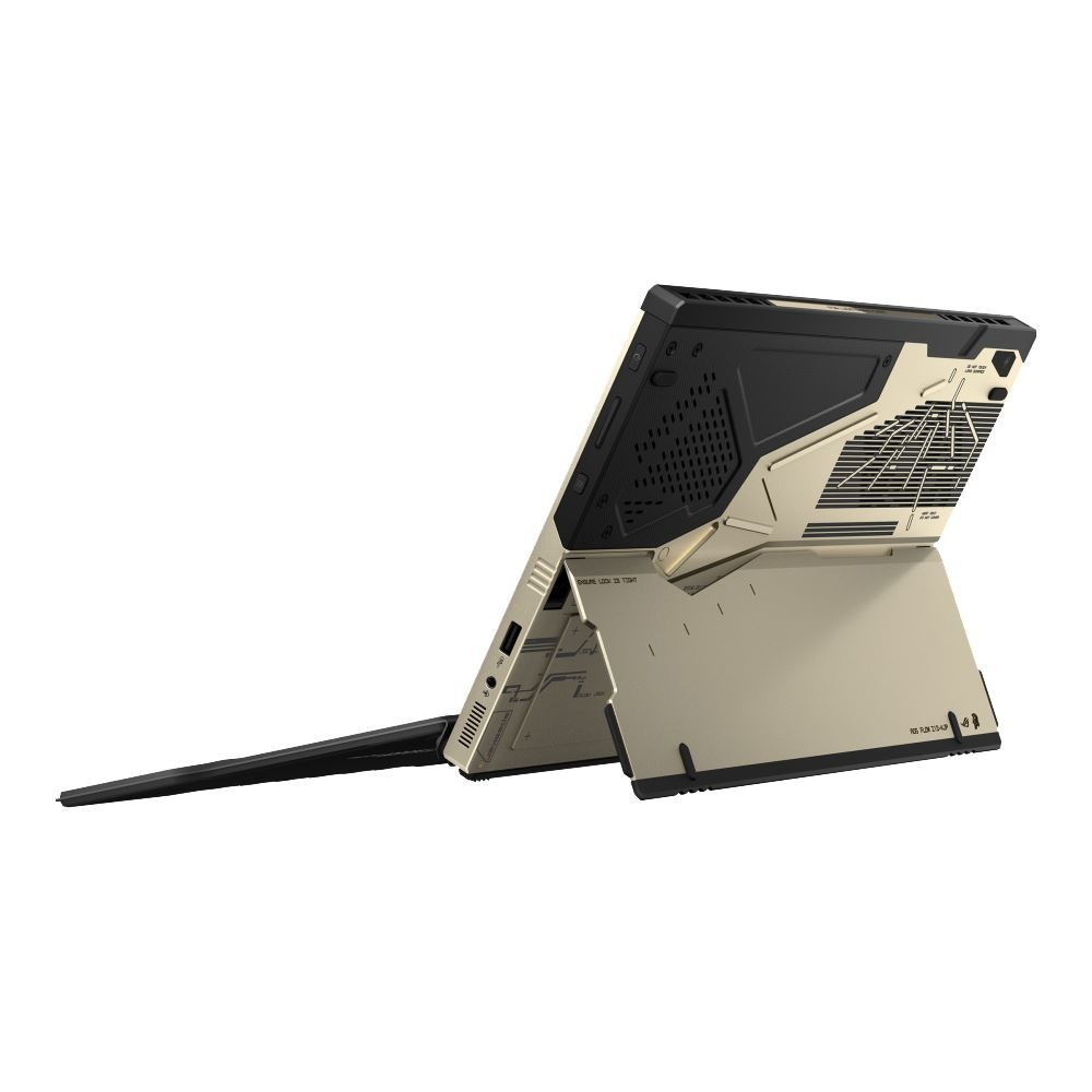 ASUS ROG Flow Z13 GZ302EAC-XS99 Kojima 13.4″ MD Radeon 8060S 2-in-1 Laptop