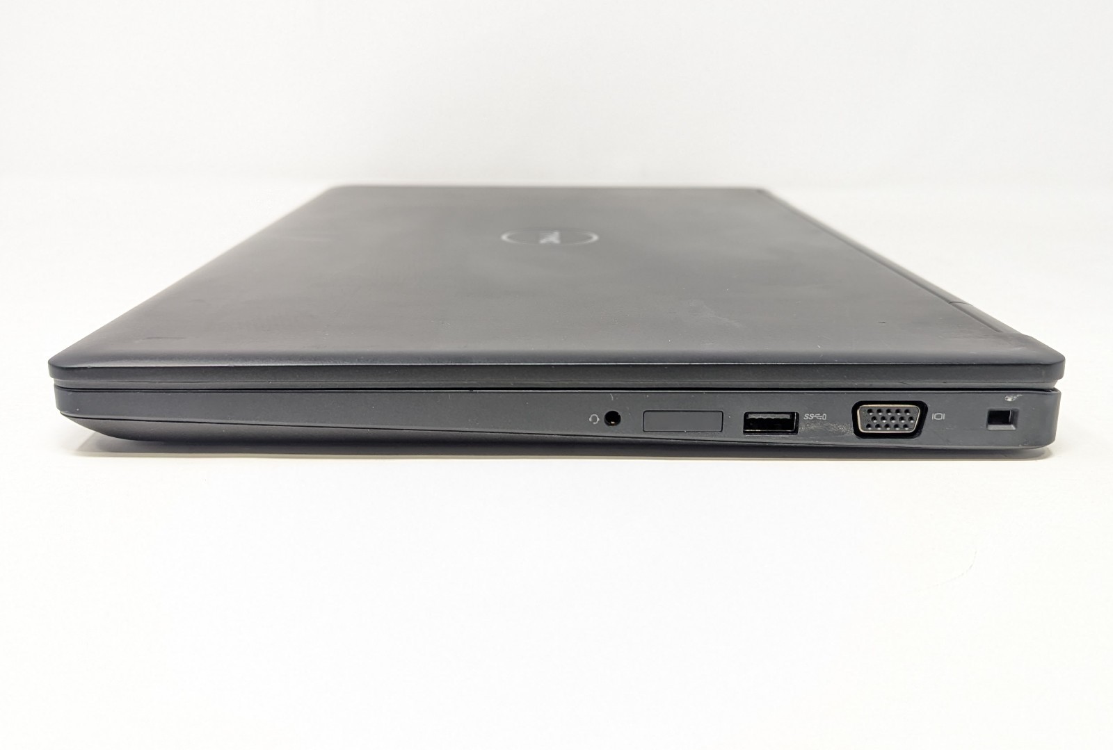Dell Latitude 5580 – 15.6″ Intel Core i5-7440HQ 2.8 GHz 8GB DRDR4 RAM No OS/SSD