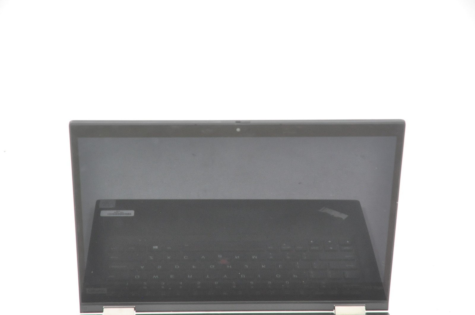 Lenovo X13 Gen 1 Intel Core i7-10510U 8 RAM No SSD #1816