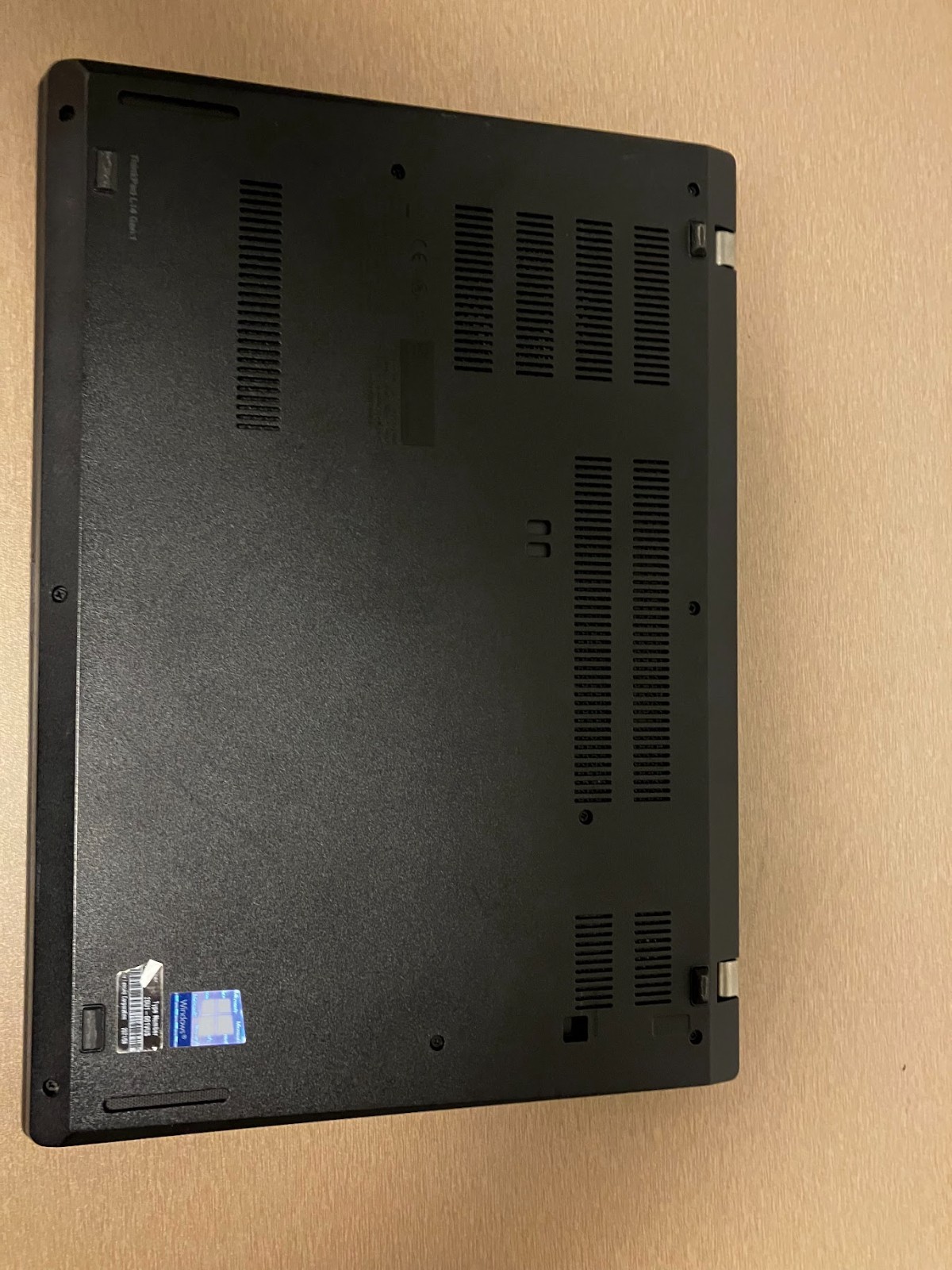 Lenovo ThinkPad L14 (Gen1) i7 (1.8ghz) with 32GB RAM, 512GB NVME and Win11 pro