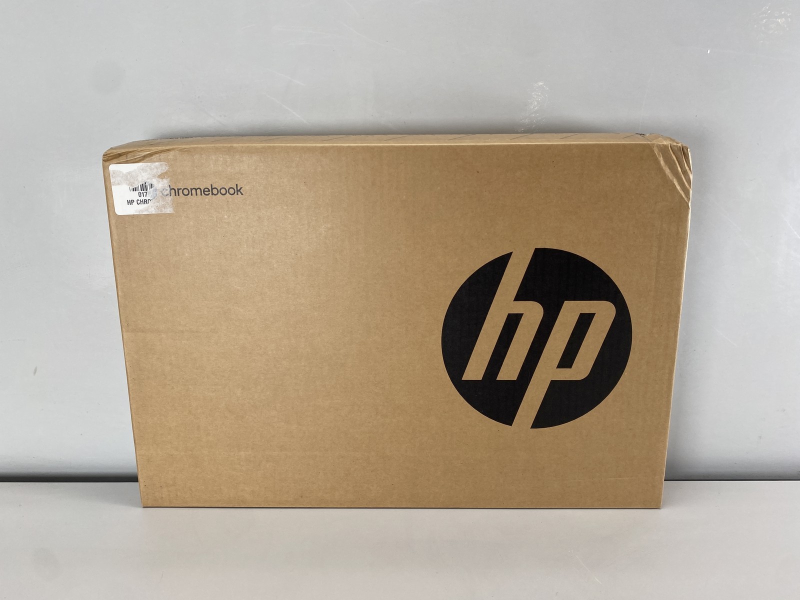 HP Chromebook Silver 64GB 14A-NE1013DX 14″ Intel Celeron N4500