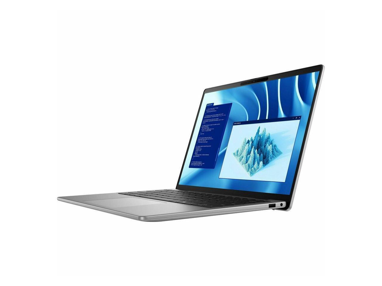Dell Latitude 7455 14″ Touchscreen Notebook – QHD+ – Qualcomm Snapdragon X Elite