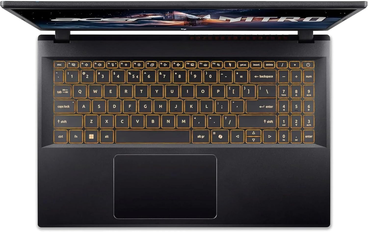 Nitro V Gaming Laptop, 15.6″ FHD (1080P) Display, 165Hz, Intel I5-13420H, NVIDIA