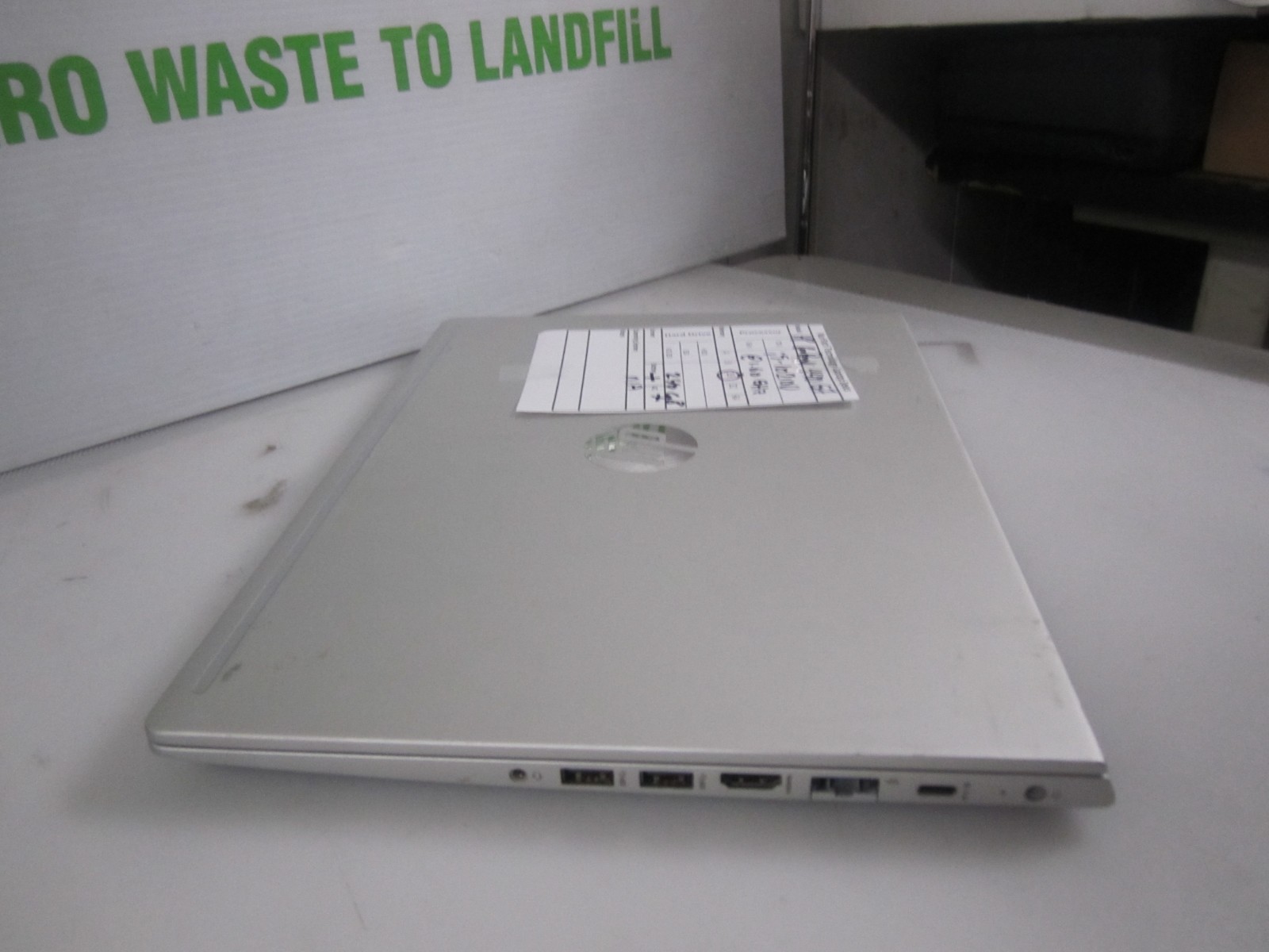 HP ProBook 440 G7 i510210U 1.6GHz 16GB 240GB M2SSD NOOS LAPTOP + AC