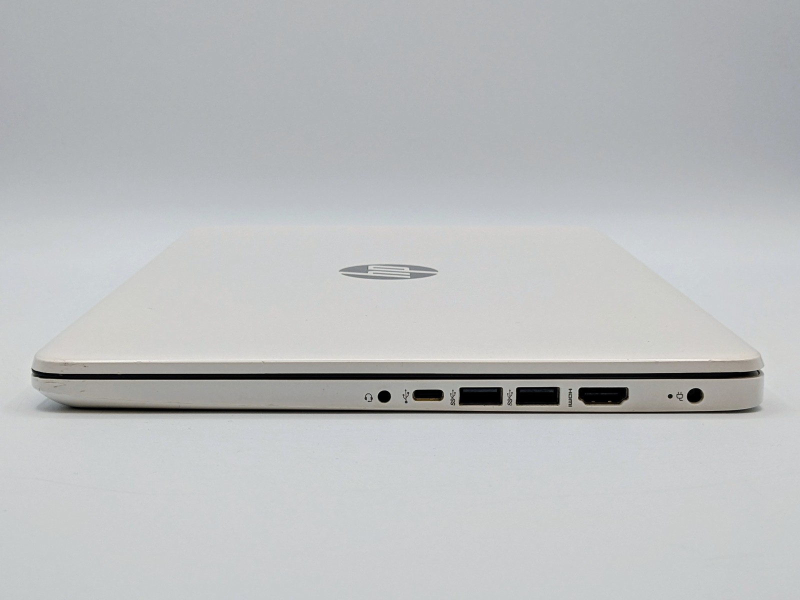 HP Laptop 14-dq0052dx 14″ HD CELERON N4120 64GB SSD 8GB W11 Webcam