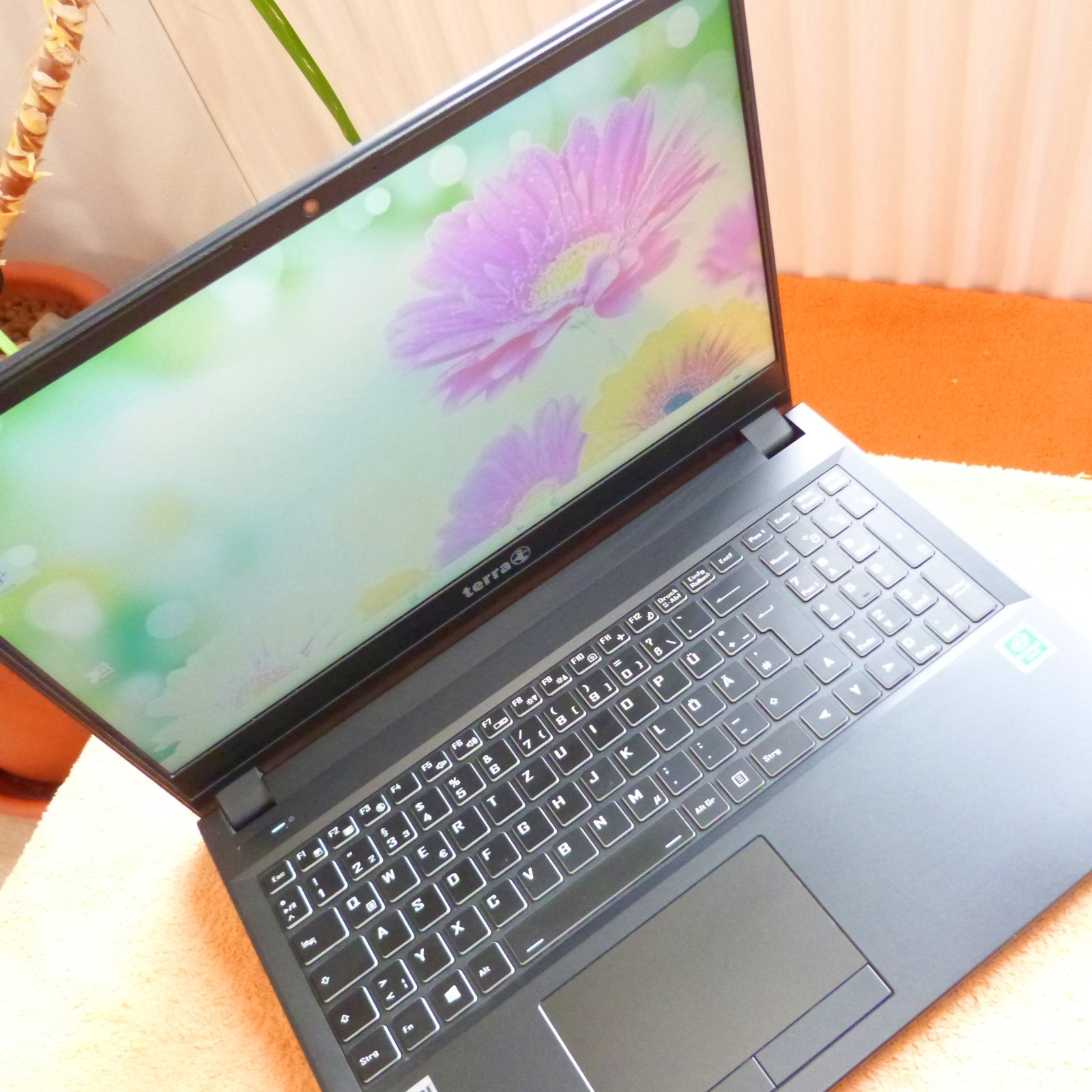 Terra 1516 15″ FHD Multimedia l 16GB RAM DDR4 NEW I SSD Windows 11 QUAD CORE