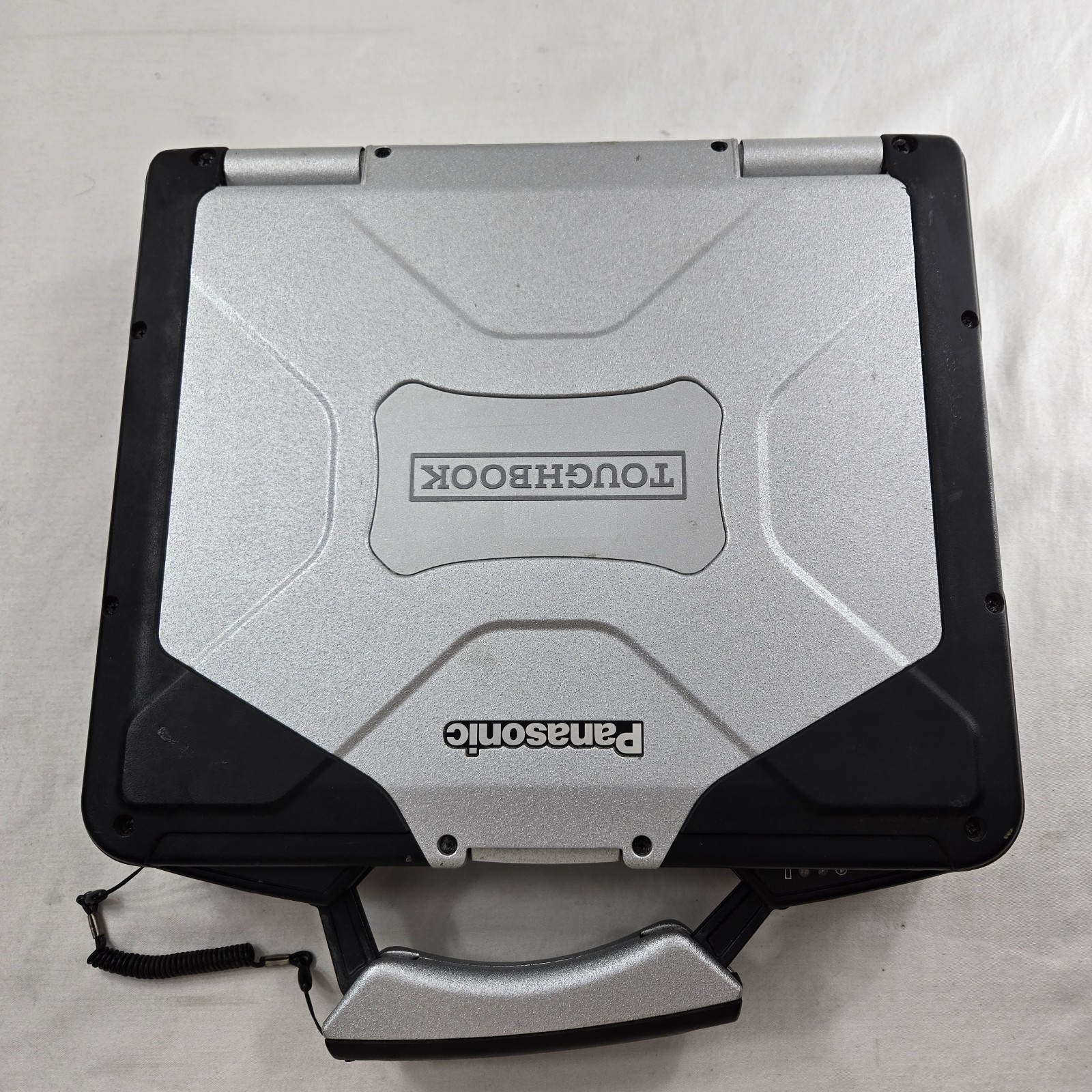 Panasonic Toughbook CF-31 MK3 i5-3320M 2.6GHz 256GB SSD 8GB Ram Win10p Grade B