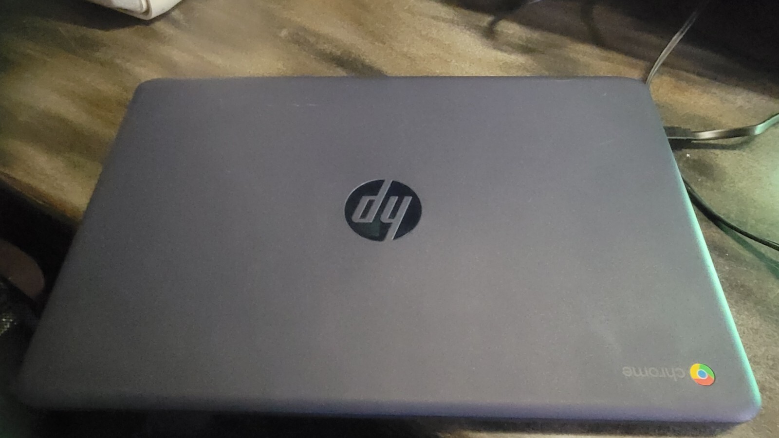 HP Chromebook 14-DB0031NR