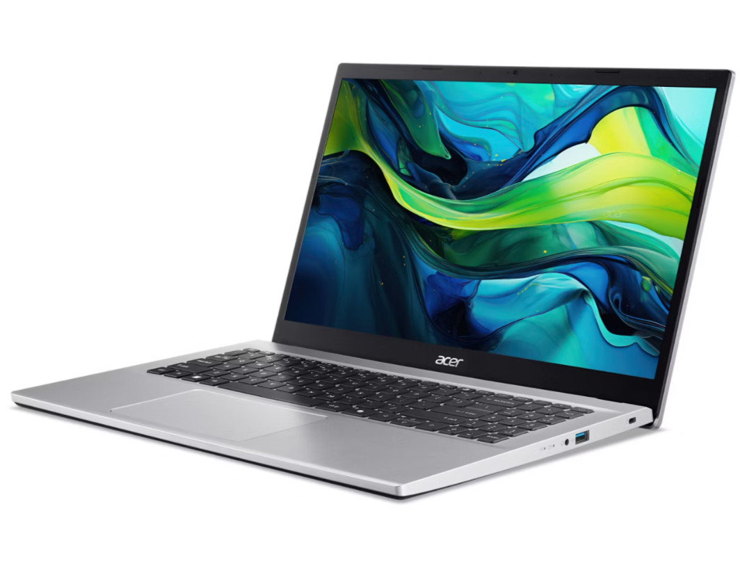 Acer Aspire Go 15 FHD IPS LCD 15.6″ Laptop Ryzen 7 7730U 32GB 1TB SSD