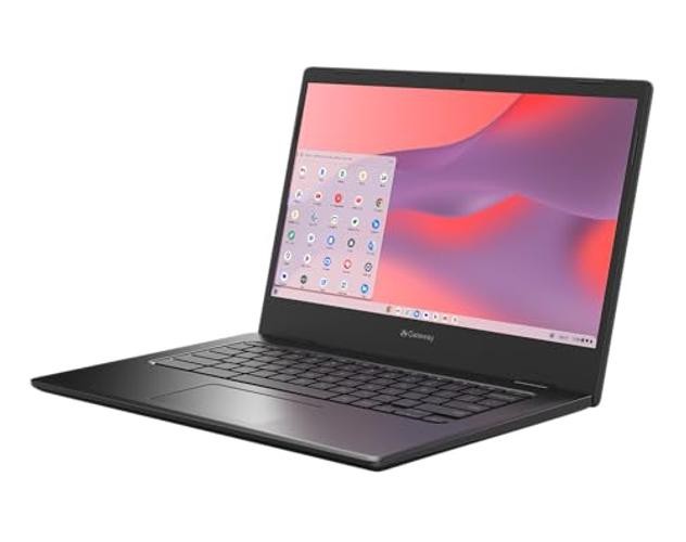 Gateway Chromebook 314 CBO314-1H-C476 Laptop | Intel Celeron 14-inch / 64GB