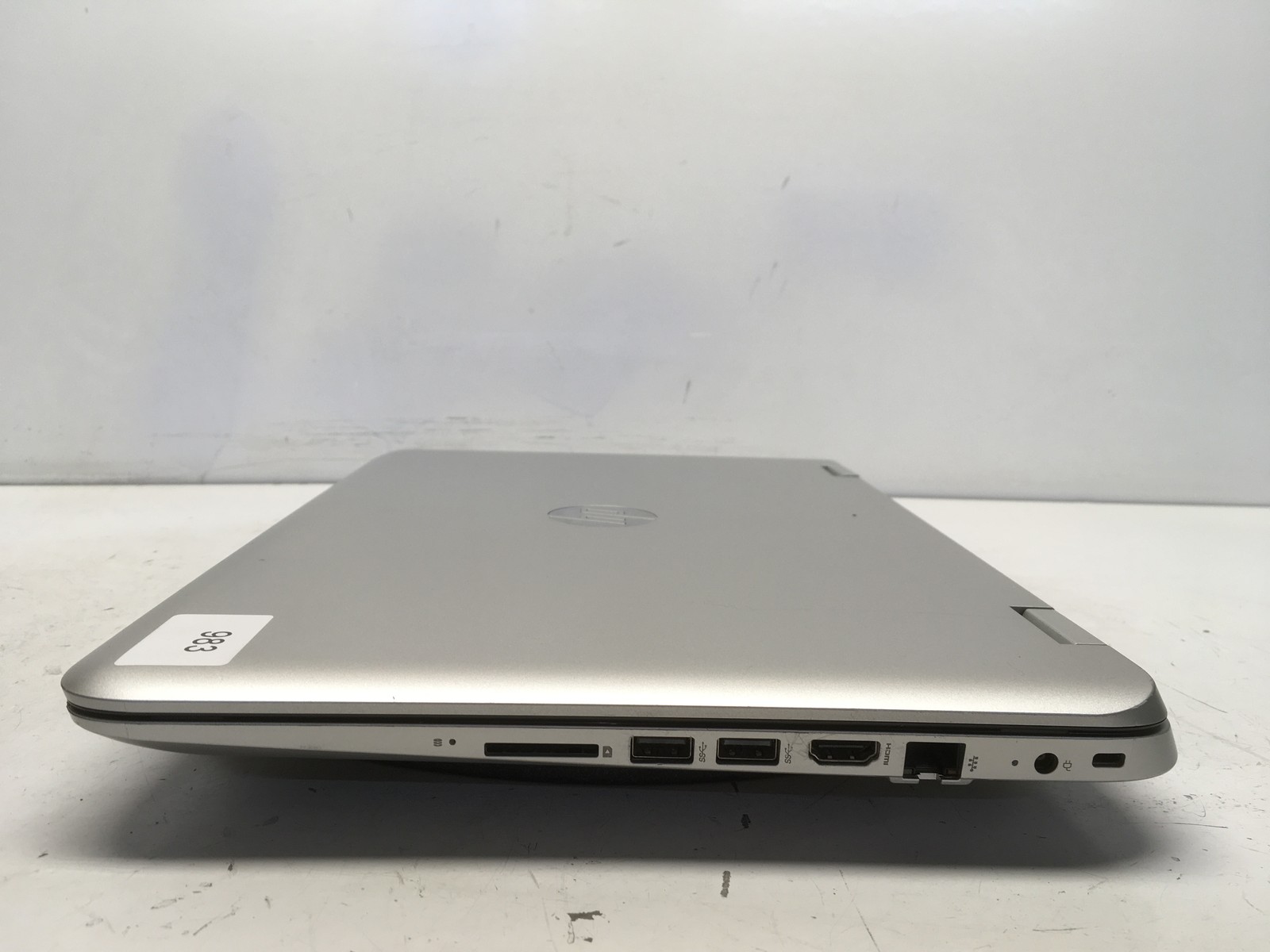 HP 15-U011DX Envy X360 Intel i7-4510U 2GHz 8 GB NO HDD No Batt
