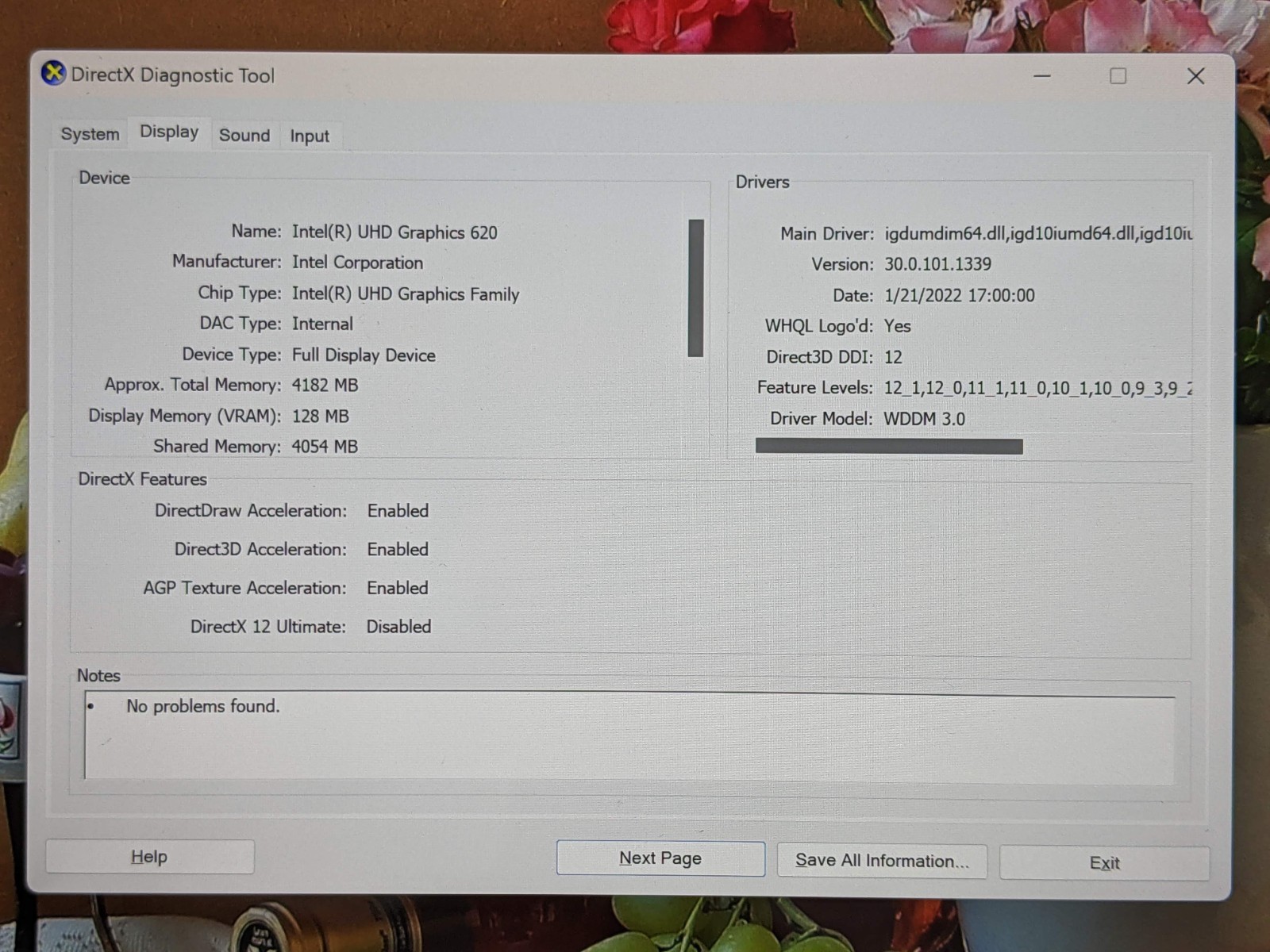 MS Surface Book 2 13.5″3000×2000 TOUCH i5-8350U 1.7GHz 8GB 256GB W11P Great Batt