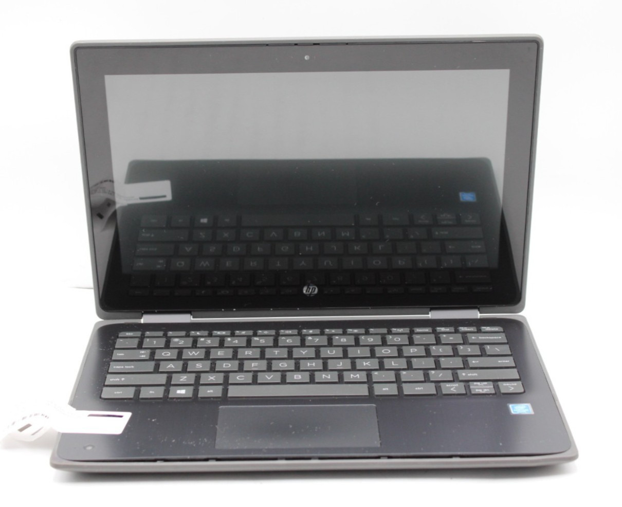HP ProBook x360 11 G5 EE Pentium-N5030@1.1GHz 4GB DDR3 NO STRG/OS*USED/TESTED*
